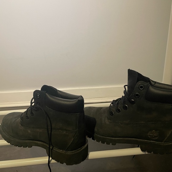 TIMEBERLAND Premium 6” Boots - Picture 5 of 7